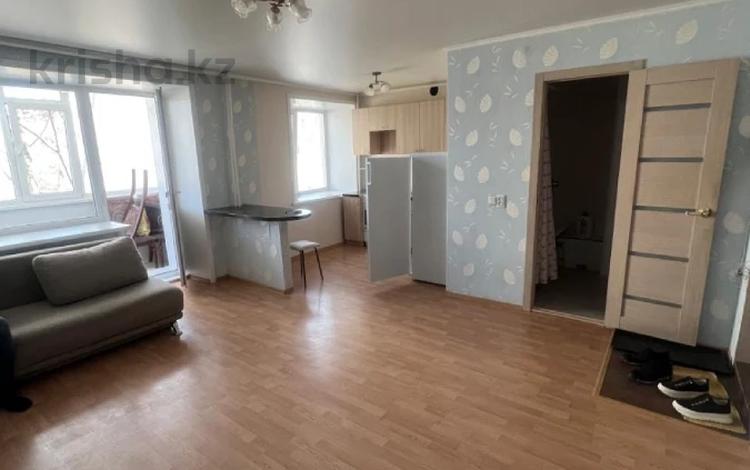 1-комнатная квартира · 30 м² · 3/5 этаж, Баймагамбетова за 15.5 млн ₸ в Костанае — фото 7