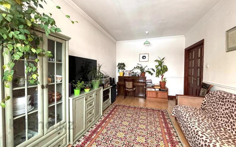 3-комнатная квартира · 72 м² · 4/4 этаж, мкр Новый Город, Воинов-Интернационалистов 26 за 35 млн ₸ в Караганде, Казыбек би р-н — фото 2