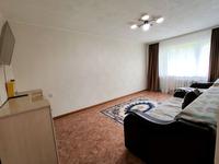 2-комнатная квартира · 44.4 м² · 1/5 этаж, Металлургов 24/4 — Алем, центр города за 12 000 ₸ в Темиртау