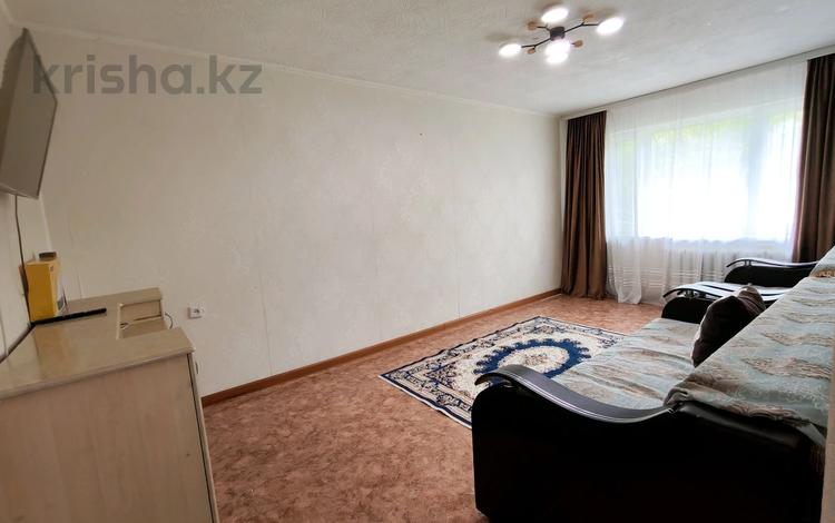 2-комнатная квартира · 44.4 м² · 1/5 этаж, Металлургов 24/4 — Алем, центр города за 12 000 ₸ в Темиртау — фото 2