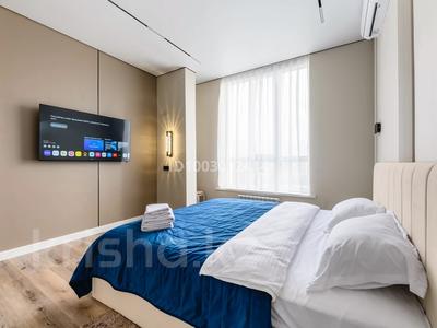 1-комнатная квартира · 30 м² · 12/13 этаж, Си Синхая 17 — Жарокова, Атакент за 20 000 ₸ в Алматы, Бостандыкский р-н