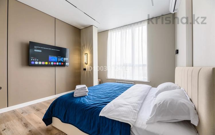 1-комнатная квартира · 30 м² · 12/13 этаж, Си Синхая 17 — Жарокова, Атакент за 20 000 ₸ в Алматы, Бостандыкский р-н — фото 4