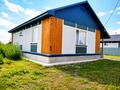 Отдельный дом · 3 комнаты · 80.9 м² · 9 сот., Бiрлiк 7 за 18 млн ₸ в Петропавловске — фото 18