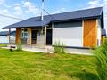 Отдельный дом · 3 комнаты · 80.9 м² · 9 сот., Бiрлiк 7 за 18 млн ₸ в Петропавловске — фото 17