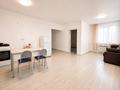 Отдельный дом · 3 комнаты · 80.9 м² · 9 сот., Бiрлiк 7 за 18 млн ₸ в Петропавловске — фото 4