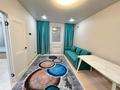 2-комнатная квартира · 45 м² · 5/20 этаж, Жургенова 19 блок 2 за 220 000 ₸ в Астане, Сарайшык р-н — фото 6