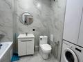 2-комнатная квартира · 45 м² · 5/20 этаж, Жургенова 19 блок 2 за 220 000 ₸ в Астане, Сарайшык р-н — фото 9