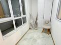 2-комнатная квартира · 45 м² · 5/20 этаж, Жургенова 19 блок 2 за 220 000 ₸ в Астане, Сарайшык р-н — фото 14