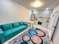 2-комнатная квартира · 45 м² · 5/20 этаж, Жургенова 19 блок 2 за 220 000 ₸ в Астане, Сарайшык р-н — фото 4