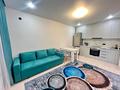 2-комнатная квартира · 45 м² · 5/20 этаж, Жургенова 19 блок 2 за 220 000 ₸ в Астане, Сарайшык р-н — фото 5
