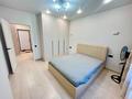 2-комнатная квартира · 45 м² · 5/20 этаж, Жургенова 19 блок 2 за 220 000 ₸ в Астане, Сарайшык р-н