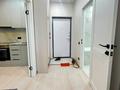 2-комнатная квартира · 45 м² · 5/20 этаж, Жургенова 19 блок 2 за 220 000 ₸ в Астане, Сарайшык р-н — фото 11