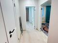 2-комнатная квартира · 45 м² · 5/20 этаж, Жургенова 19 блок 2 за 220 000 ₸ в Астане, Сарайшык р-н — фото 13