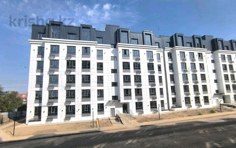2-комнатная квартира · 49 м² · 5/6 этаж, Райымбека 39г за 39 млн ₸ в Алматы, Ауэзовский р-н — фото 2