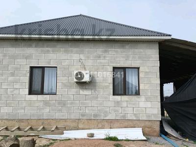 Отдельный дом · 3 комнаты · 95 м² · 12 сот., Жети жаргы — Көркем кафе за 13 млн 〒 в Шубарсу