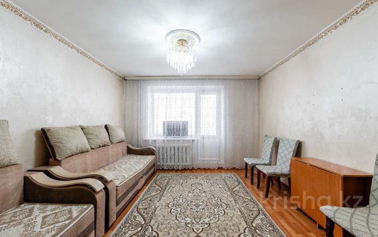 3-бөлмелі пәтер · 63 м² · 2/6 қабат, Куйши Дина 44 А, бағасы: ~ 25.9 млн ₸ в Астане, Алматы р-н — фото 17