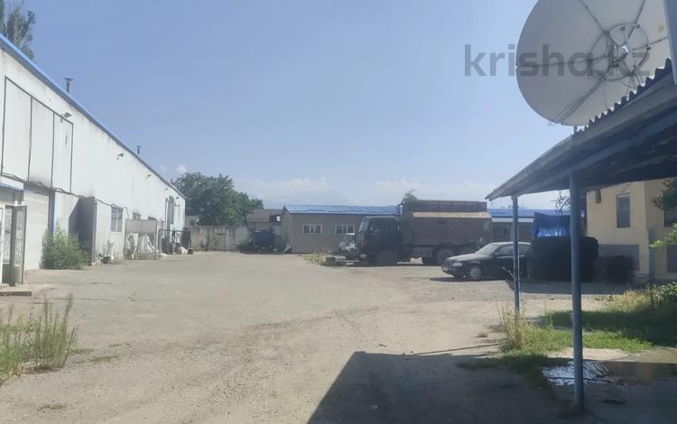 Промбаза · 0.548 га, Артиллерийская 38 за 3 500 ₸ в Алматы, Жетысуский р-н — фото 2