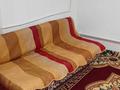 Часть дома · 1 комната · 20 м² · 6 сот., Айбергенова 22А за 35 000 ₸ в Актобе, мкр Москва — фото 2