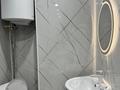3-бөлмелі пәтер · 86 м² · 2/10 қабат, Мкр. 15 22, бағасы: 37 млн ₸ в Семее — фото 6