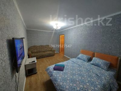 1-комнатная квартира, 24 м², 1/5 этаж посуточно, Катаева 11/1 за 8 000 〒 в Павлодаре