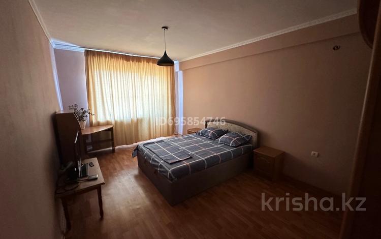 3-комнатная квартира · 80 м² · 4/4 этаж, 2 микрорайон — Детский сад «Искорка» за 20 000 〒 в Конаеве (Капчагай) — фото 6