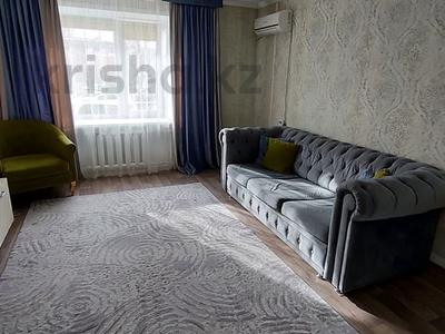 3-комнатная квартира, 60.7 м², 1/10 этаж, Кудайбердиева 1 за 25.8 млн 〒 в Павлодаре