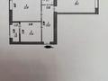 2-бөлмелі пәтер · 70.4 м² · 7/9 қабат, Трасса Астана - Караганда 4/3, бағасы: ~ 25.5 млн ₸ в Алматы р-н