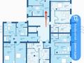 2-бөлмелі пәтер · 70.4 м² · 7/9 қабат, Трасса Астана - Караганда 4/3, бағасы: ~ 25.5 млн ₸ в Алматы р-н — фото 3