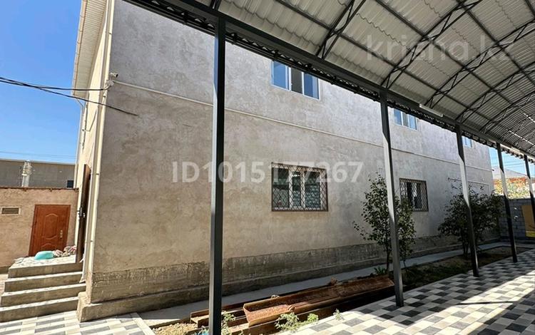 Часть дома · 5 комнат · 300 м² · 10 сот., С.Жунусов 10 — Мыркы Исаев за 100 млн ₸ в  — фото 2