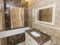3-комнатная квартира · 160 м² · 4/6 этаж, ШарльдеГоля 7 за 210 млн ₸ в Астане, Алматы р-н — фото 12