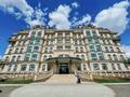 3-комнатная квартира · 160 м² · 4/6 этаж, ШарльдеГоля 7 за 210 млн ₸ в Астане, Алматы р-н — фото 22