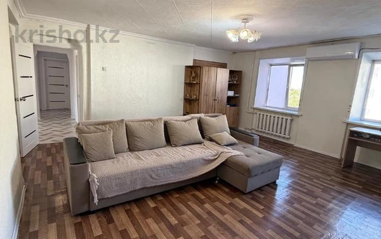 4-комнатная квартира · 154.2 м² · 4/5 этаж, Красноярская 50 за 30 млн ₸ в Павлодаре — фото 2