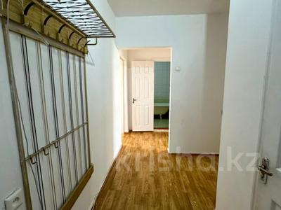 2-комнатная квартира · 52.9 м² · 3/5 этаж, Восточный за 18 млн ₸ в Талдыкоргане