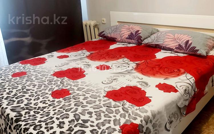 1-комнатная квартира · 62 м² · 3/5 этаж, Пр.Абая 36 за 2 000 ₸ в  — фото 2