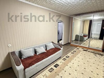 1-комнатная квартира · 34.3 м² · 4/5 этаж, Жукова за 13.5 млн ₸ в Петропавловске