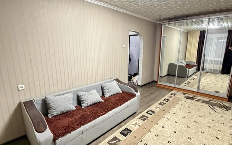 1-комнатная квартира · 34.3 м² · 4/5 этаж, Жукова за 13.5 млн ₸ в Петропавловске — фото 2