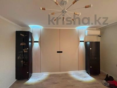 4-комнатная квартира · 87 м² · 9/9 этаж, пушкина 15а за ~ 38.6 млн ₸ в Астане, р-н Байконур