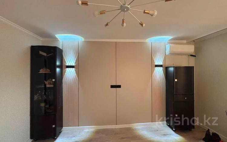 4-комнатная квартира · 87 м² · 9/9 этаж, пушкина 15а за ~ 38.6 млн ₸ в Астане, р-н Байконур — фото 2