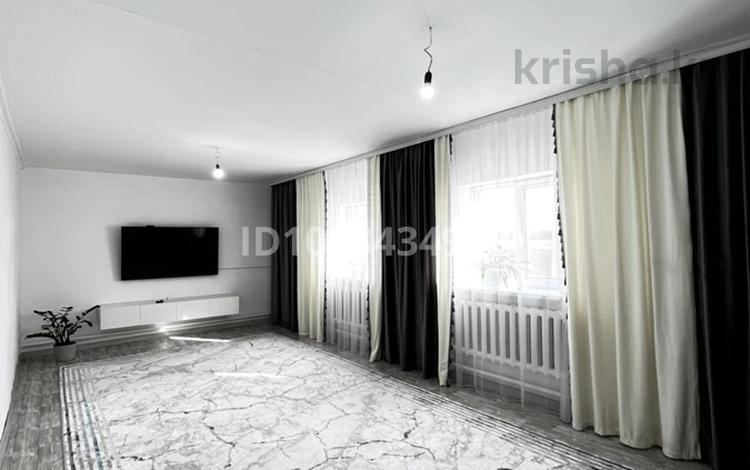Отдельный дом · 4 комнаты · 140 м² · 10 сот., Жұмаддин Әлдекенұлы 467 за ~ 19 млн ₸ в Кульсары — фото 2