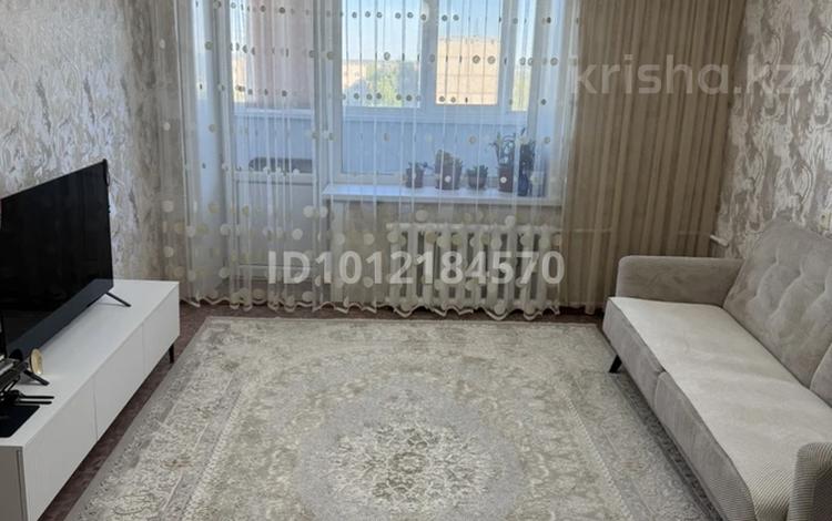 2-бөлмелі пәтер · 49 м² · 5/9 қабат, Абая 62, бағасы: 28 млн ₸ в Костанае — фото 2