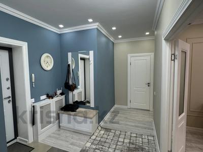 2-комнатная квартира · 75 м² · 3/5 этаж, мкр. Алтын орда, Мангилик Ел 11 за 33 млн ₸ в Актобе