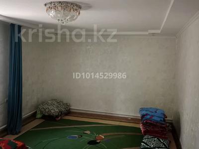 Часть дома · 3 комнаты · 100 м² · 10 сот., Сатбаева 74 — Магазин Алим за 13.5 млн ₸ в Актобе, жилой массив Жилянка