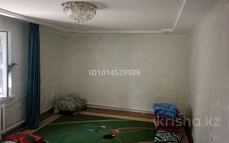 Часть дома · 3 комнаты · 100 м² · 10 сот., Сатбаева 74 — Магазин Алим за 13.5 млн ₸ в Актобе, жилой массив Жилянка — фото 2