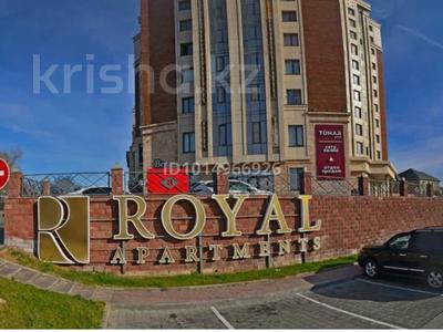 3-бөлмелі пәтер · 115 м² · 4/12 қабат, Кунаева 79, бағасы: 73 млн ₸ в Шымкенте