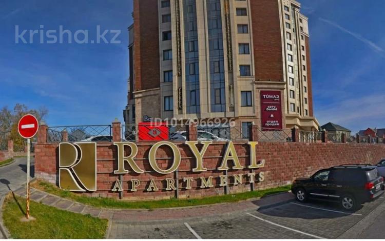 3-бөлмелі пәтер · 115 м² · 4/12 қабат, Кунаева 79, бағасы: 73 млн ₸ в Шымкенте — фото 2