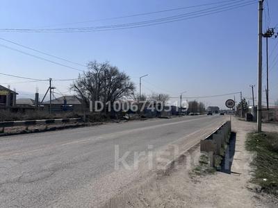Участок · 6 соток, Аңырақай 101 — Вдоль трассы вторая линия! за 30 млн ₸ в Туздыбастау (Калинино)