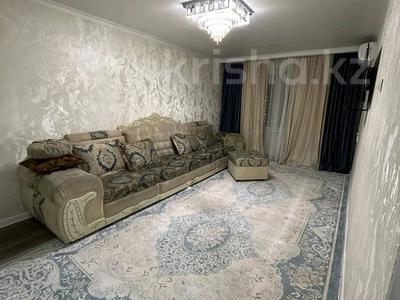 3-комнатная квартира · 65 м² · 3/4 этаж, 2 микрорайон 14 — Перекрёсток за 23.3 млн ₸ в Конаеве