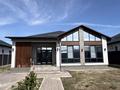 Отдельный дом · 3 комнаты · 160 м² · 6 сот., Рыскулбекова 84 за 115 млн ₸ в Туздыбастау (Калинино)