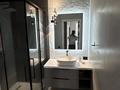 Отдельный дом · 3 комнаты · 160 м² · 6 сот., Рыскулбекова 84 за 115 млн ₸ в Туздыбастау (Калинино) — фото 14