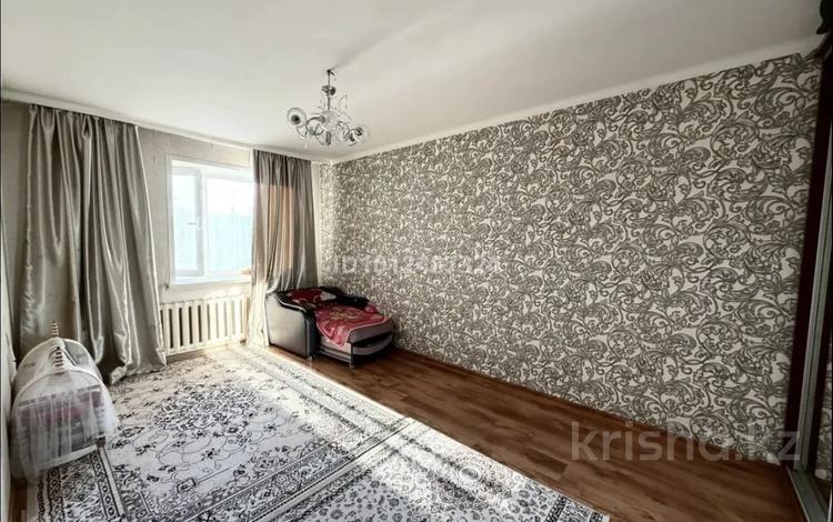 1-комнатная квартира · 34 м² · 1/9 этаж, Ш.Косшыгулулы 14 — 65 школа за 17.5 млн ₸ в Астане, Сарыарка р-н — фото 40